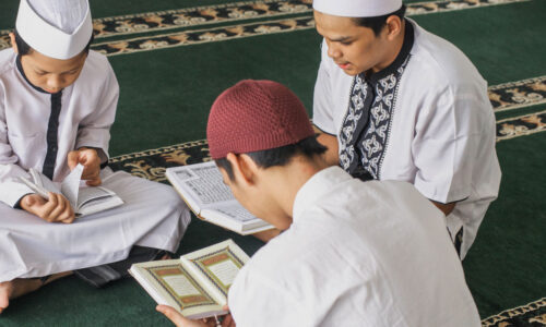 миниатюра курса