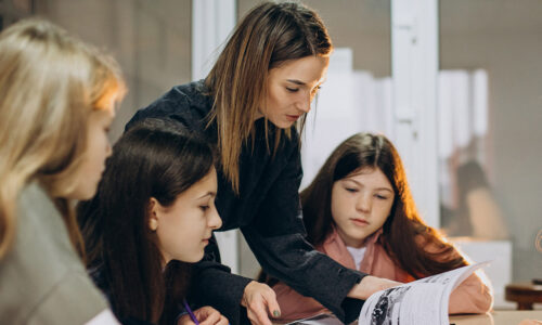 миниатюра курса