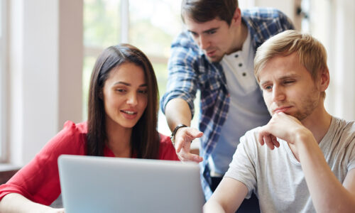 миниатюра курса